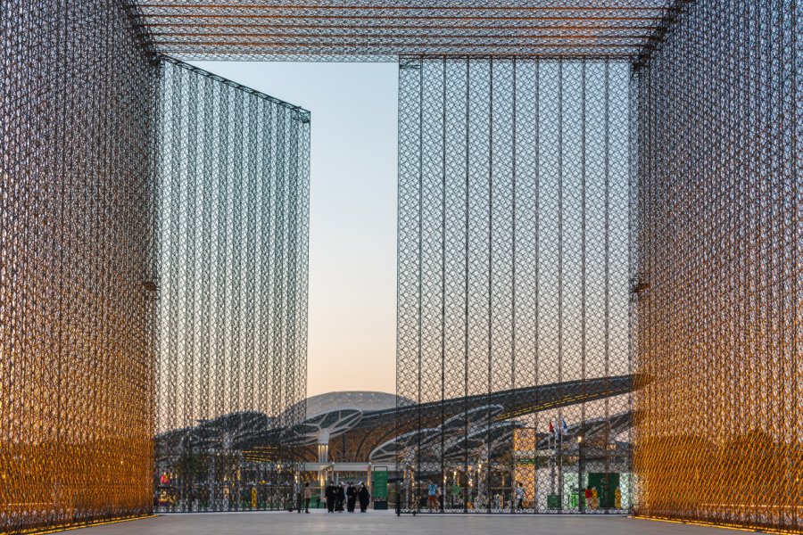 Dubaï Expo 2020. PE DRA - Shutterstock.Com