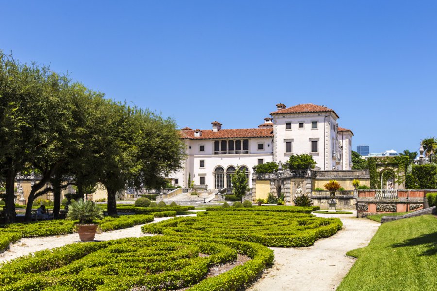 Vizcaya. travelview - Shutterstock.com