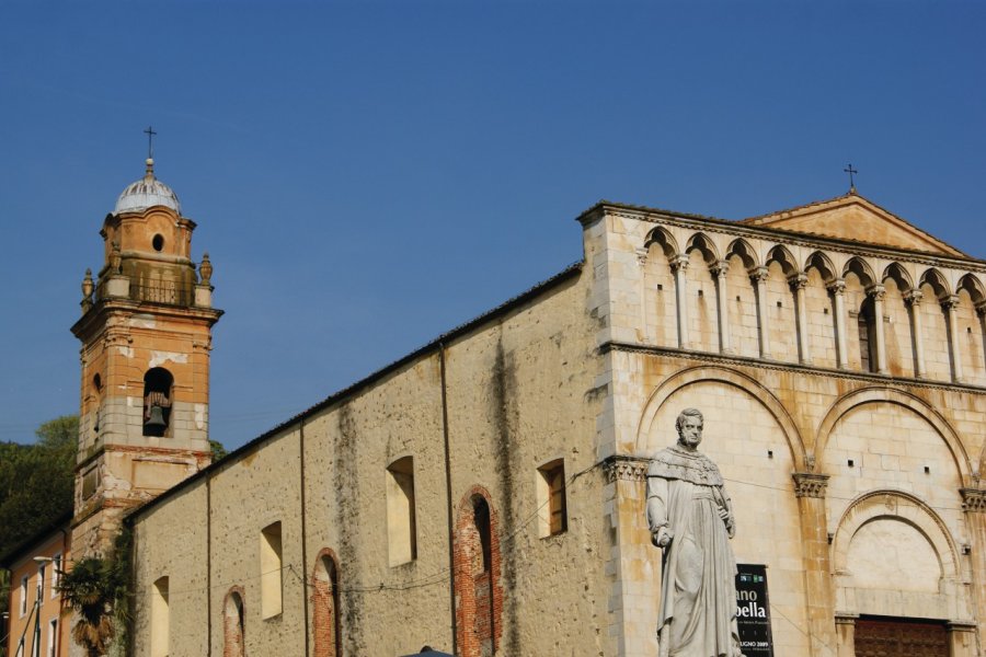 Duomo di San Martino. Fotografiche.eu - Fotolia