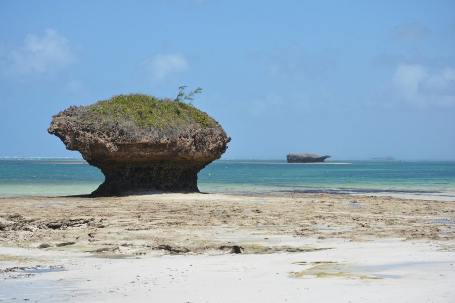 Watamu. Axel  JUMELIN