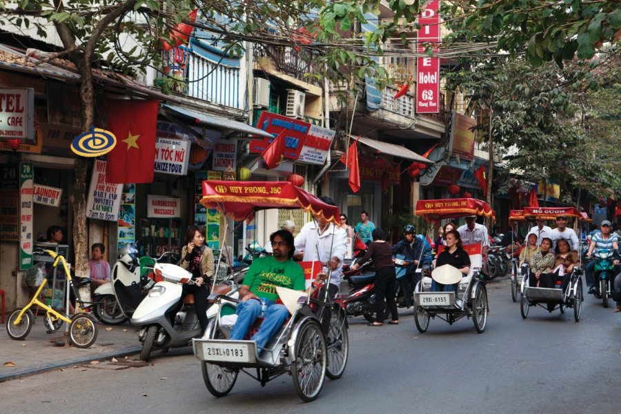 Hanoi