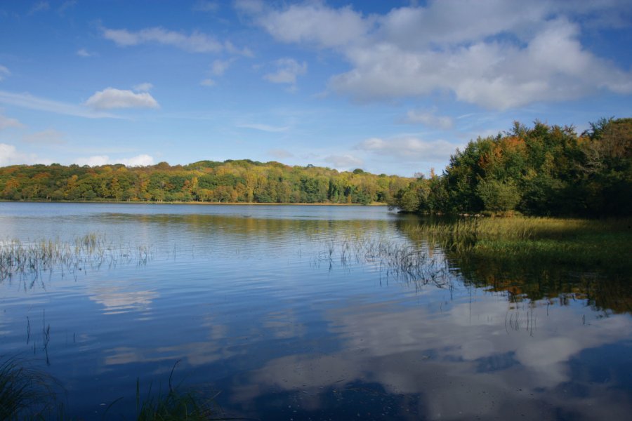 Lower Lough Erne Northern Ireland Tourist Board