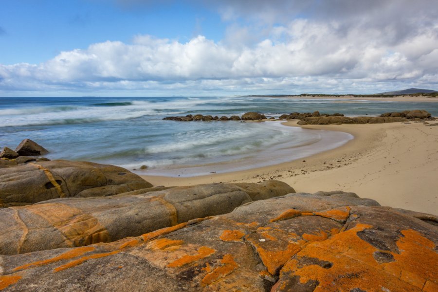 Flinders Island. Dietmar - Fotolia