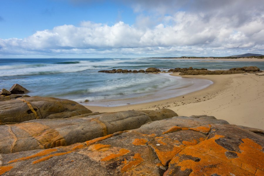 Flinders Island. Dietmar - Fotolia