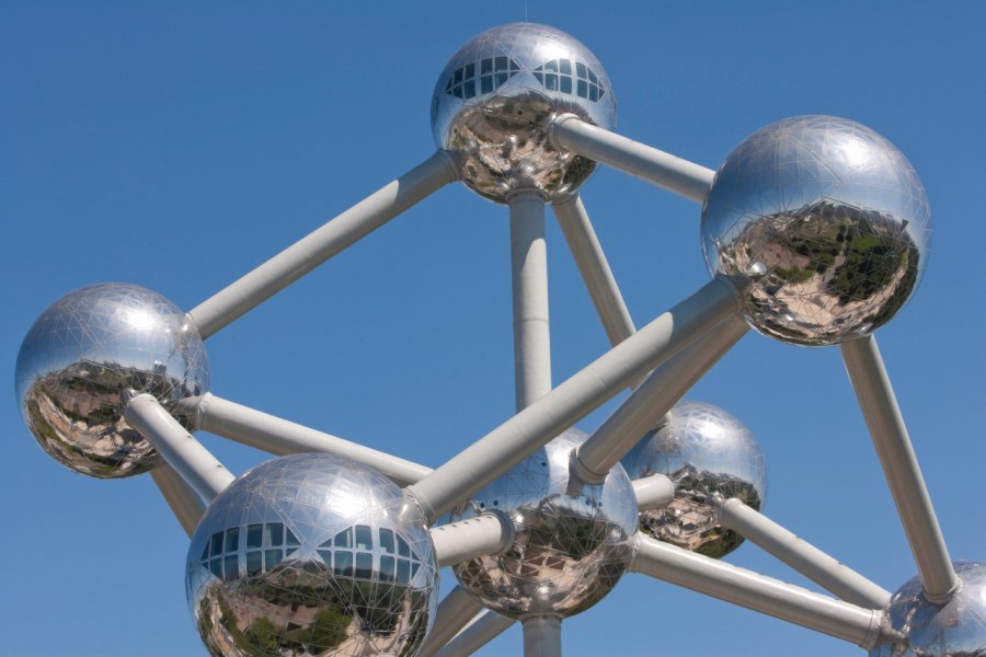 ATOMIUM