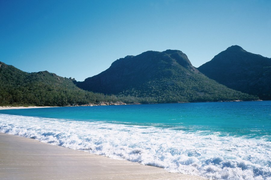 Freycinet National Park