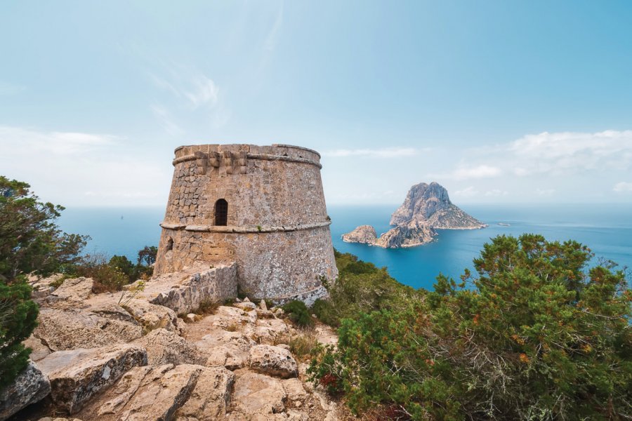 Es Vedra. Helena GH - iStockphoto.com