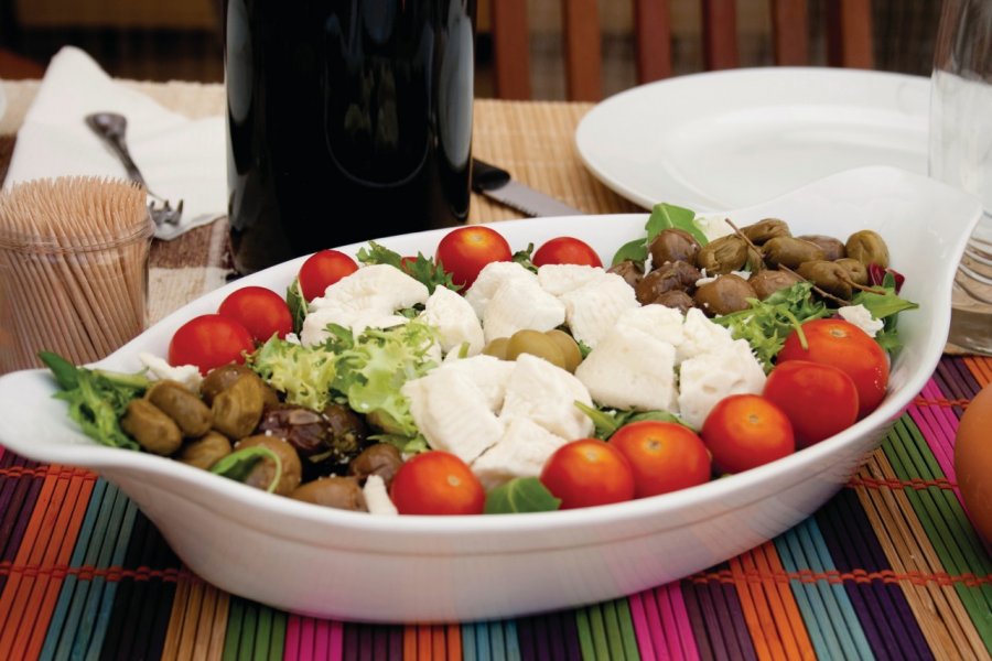 Gastronomie maltaise. Peterborg83 - iStockphoto
