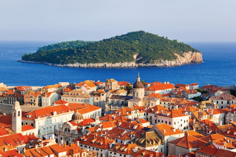 Dubrovnik. TPopova - iStockphoto.com