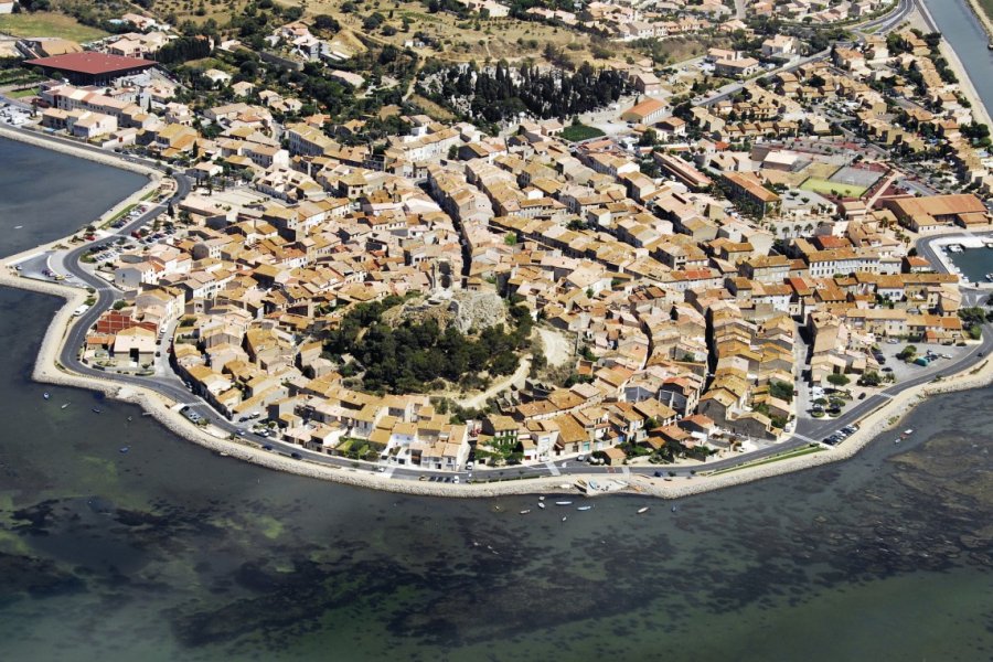 Gruissan Marc CECCHETTI - Fotolia