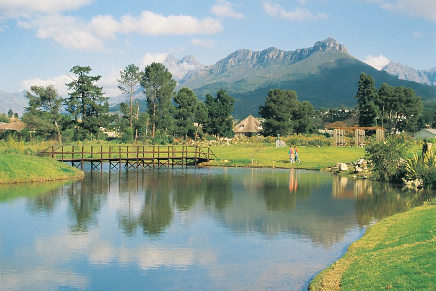 Stellenbosch