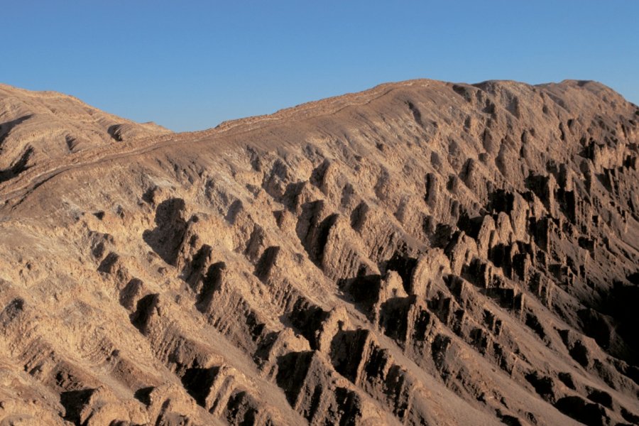 Vallée de la Lune H.Fougère - Iconotec