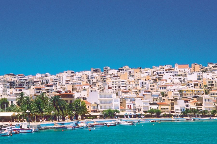 Sitia. Author's Image