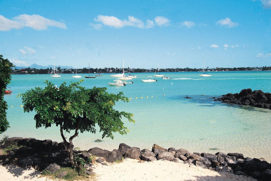 Plage de la Cuvette. Cathyline DAIRIN