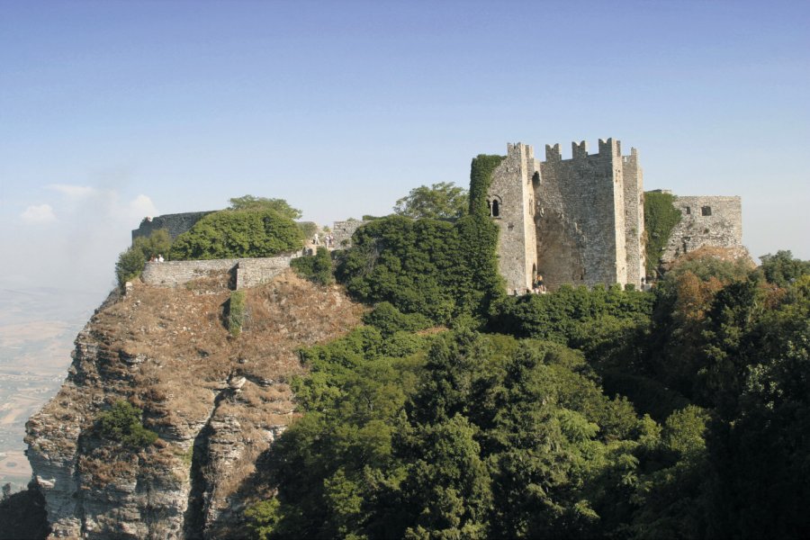 Château de Venere. Picsofitalia.com