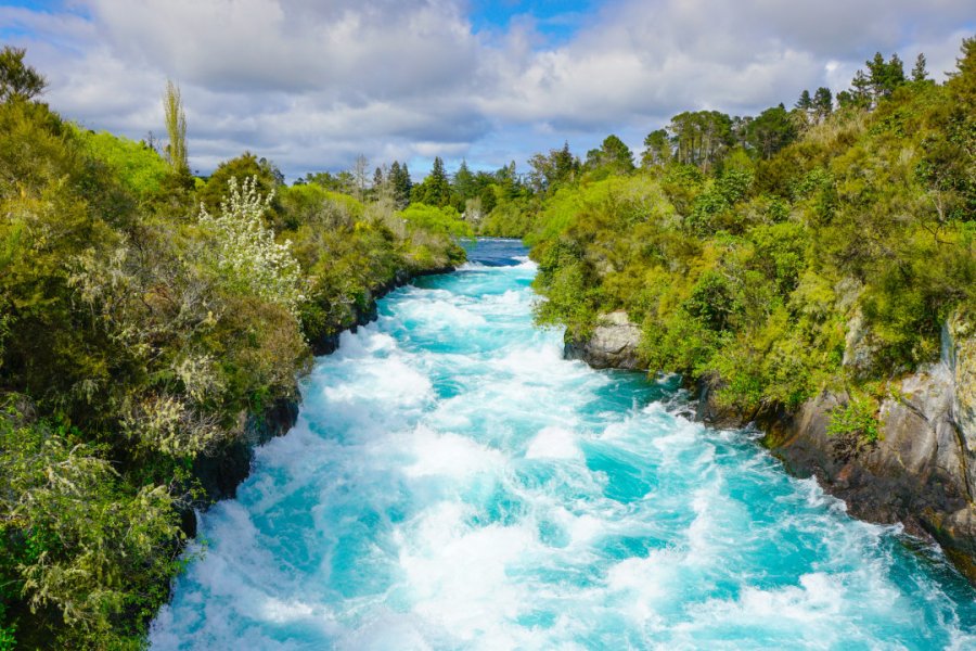 Taupo