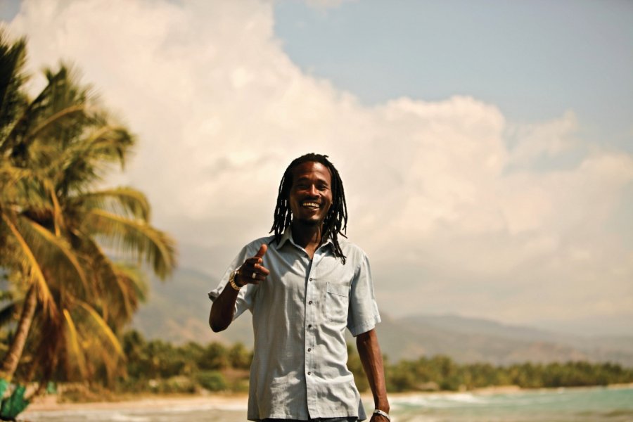 Haïtien. 1001nights - iStockphoto.com