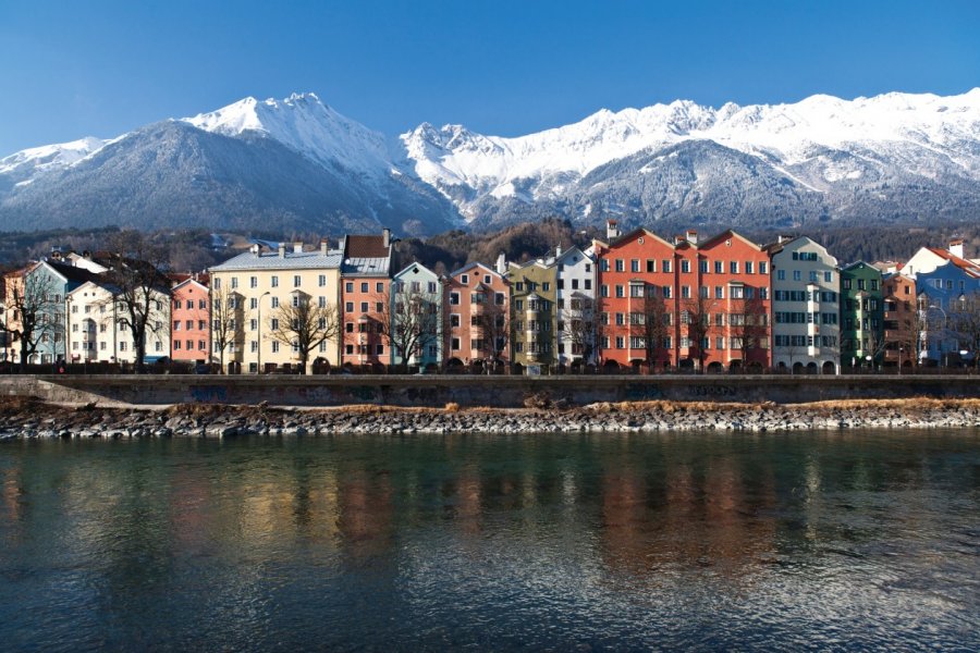 Innsbruck