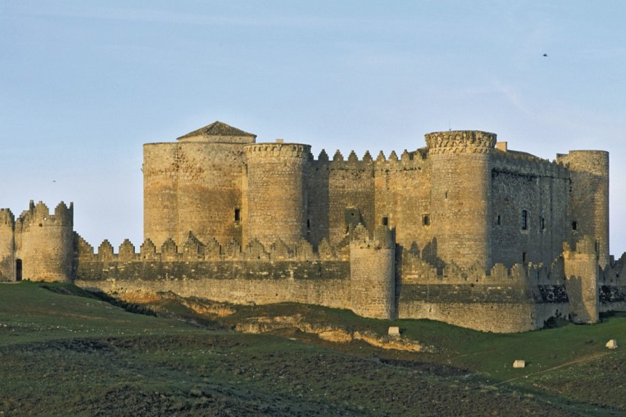 Château de Belmonte Alamer - Iconotec