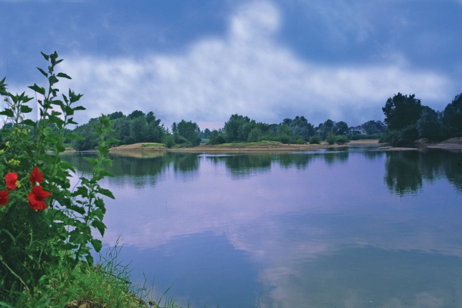 La Loire VALÉRY D'AMBOISE