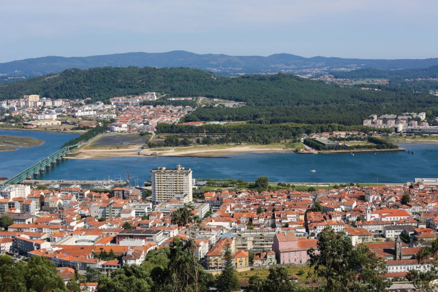 Viana do Castelo. Jorisvo - iStockphoto