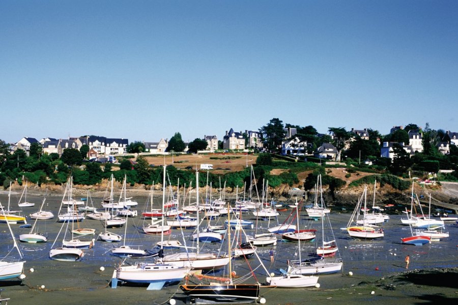 Saint-Briac-sur-Mer (© Philippe GUERSAN - Author's Image))