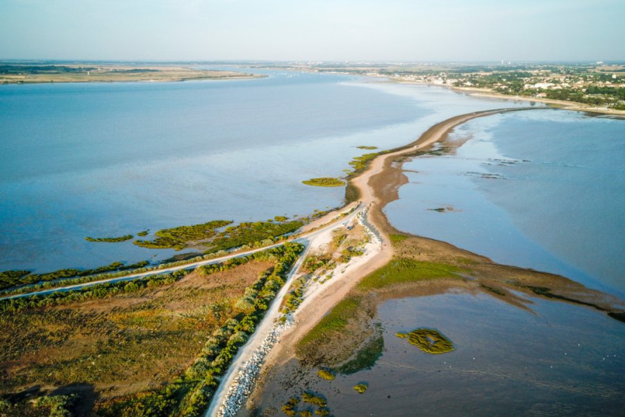 Île Madame. Iurii - stock.adobe.com