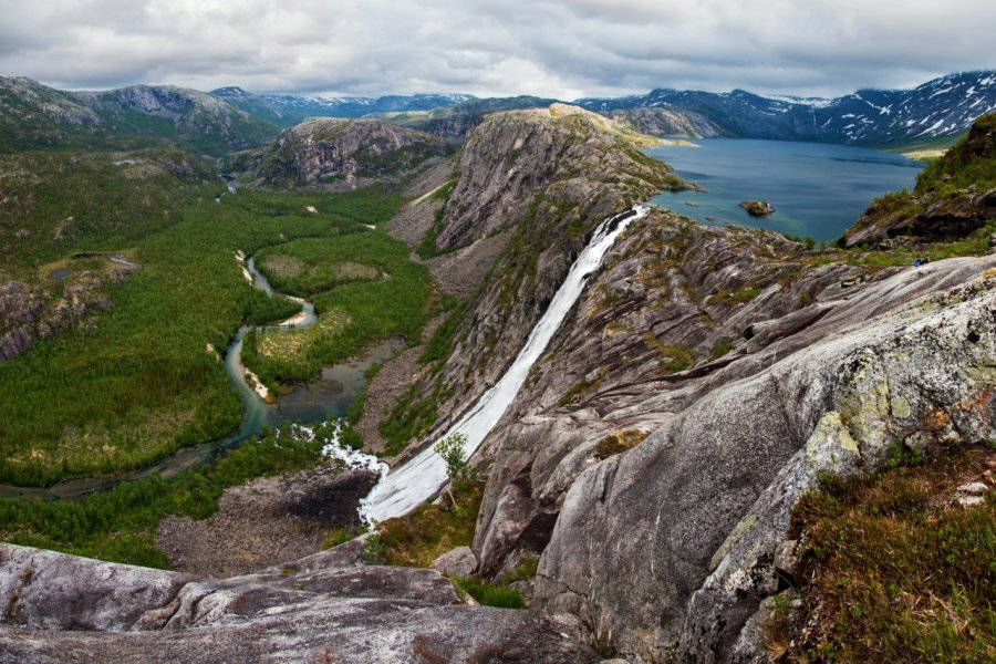 Parc national de Rago. Mike-Hubert.com - Shutterstock.com