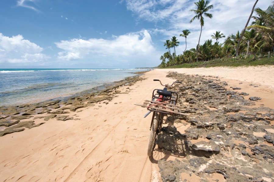 Plage de Muro Alto, Porto de Galinhas. iStockphoto.com/swimnews