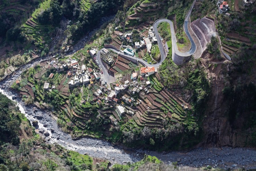 Curral das Freiras. Senorcampesino - iStockphoto