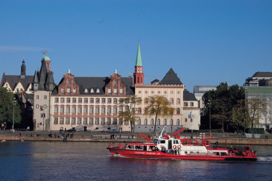 Musée Historique Stéphan SZEREMETA