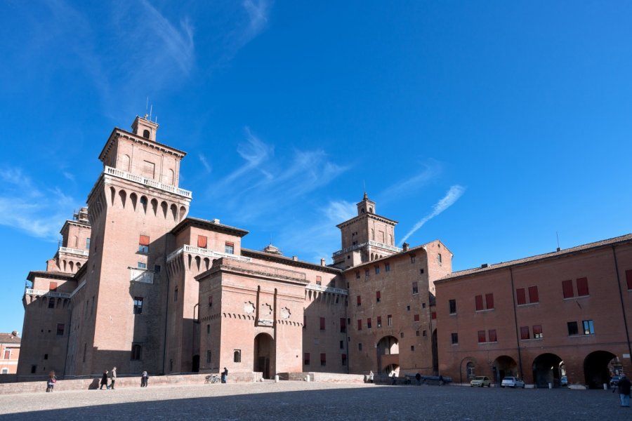 Ferrara