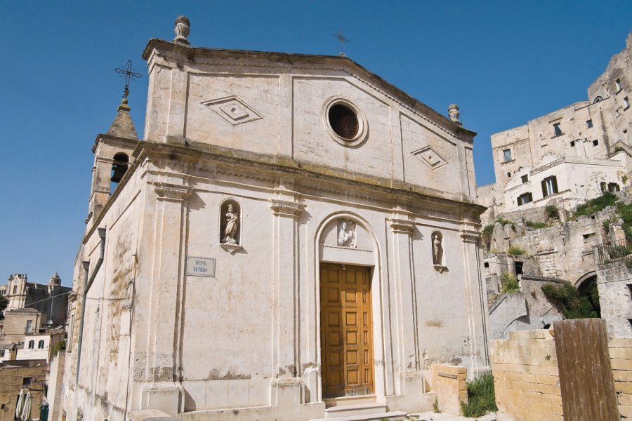 Madonna delle Virtu. Mi.Ti. - Fotolia