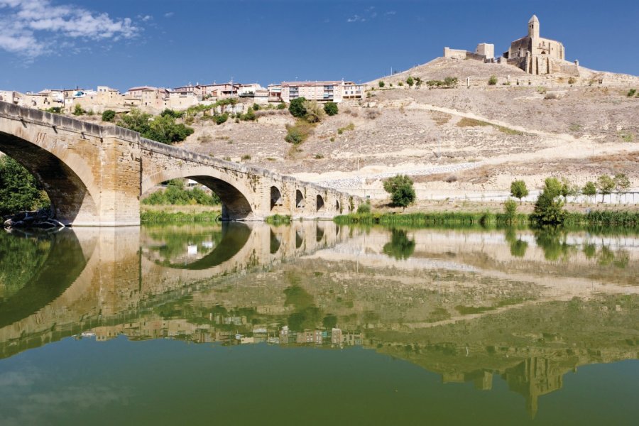 San Vicente de la Sonsierra. PHB.cz - Fotolia