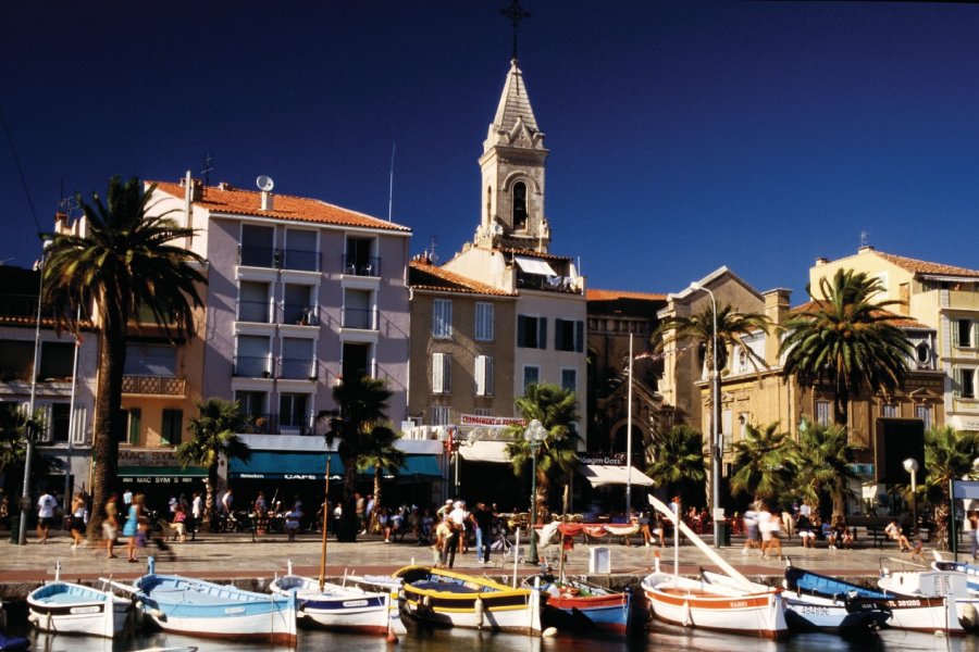 Sanary-sur-Mer VINCENT FORMICA