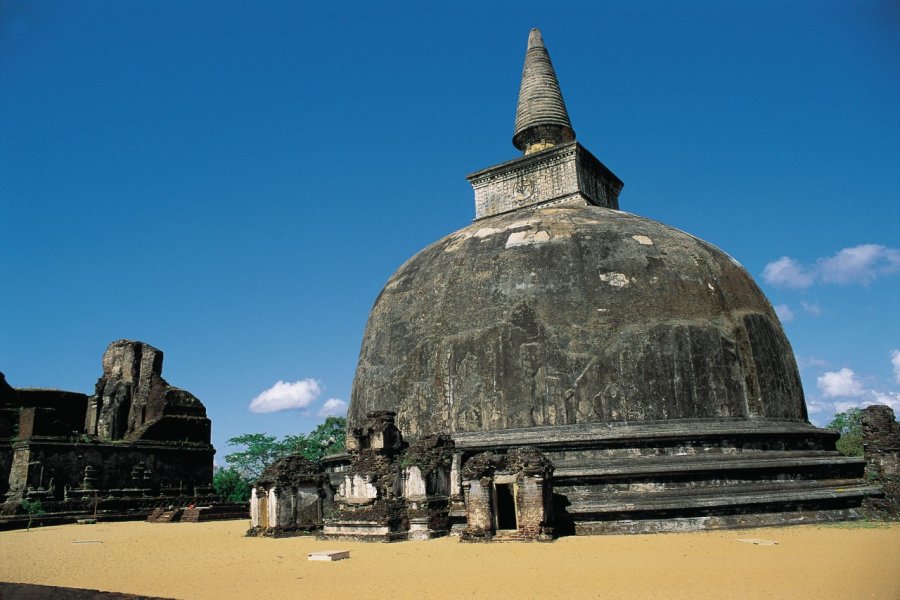 Polonnaruwa (© Cali - Iconotec))