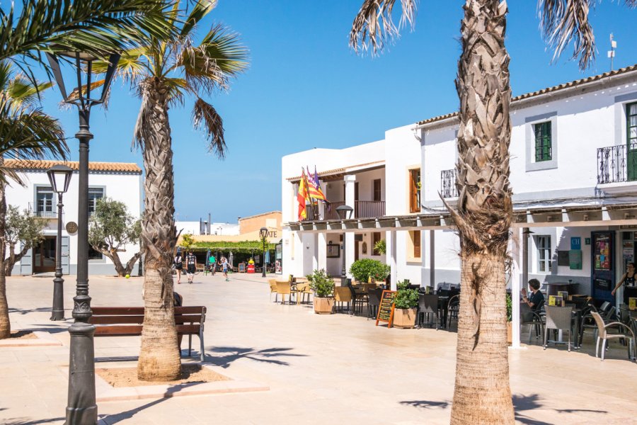 Sant Francesc Xavier. Sergio TB - Shutterstock.Com