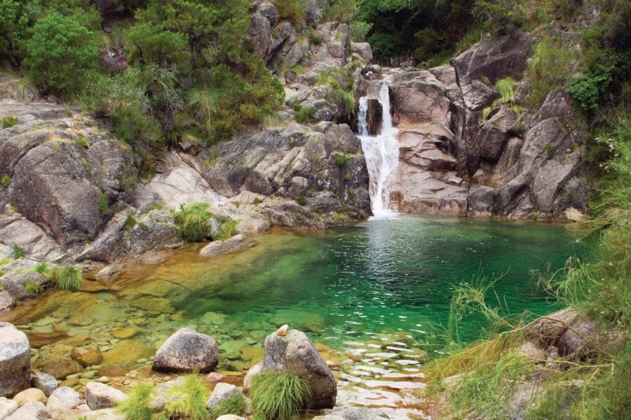 Parc national de Peneda-Gerês. Digitalg - iStockphoto