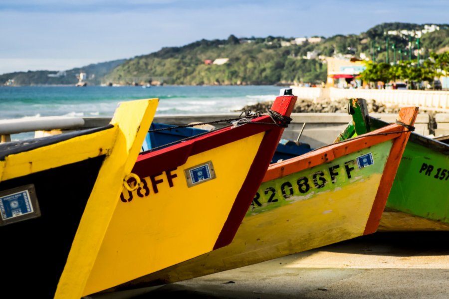 Aguadilla. Dora Ramirez - Shutterstock.com