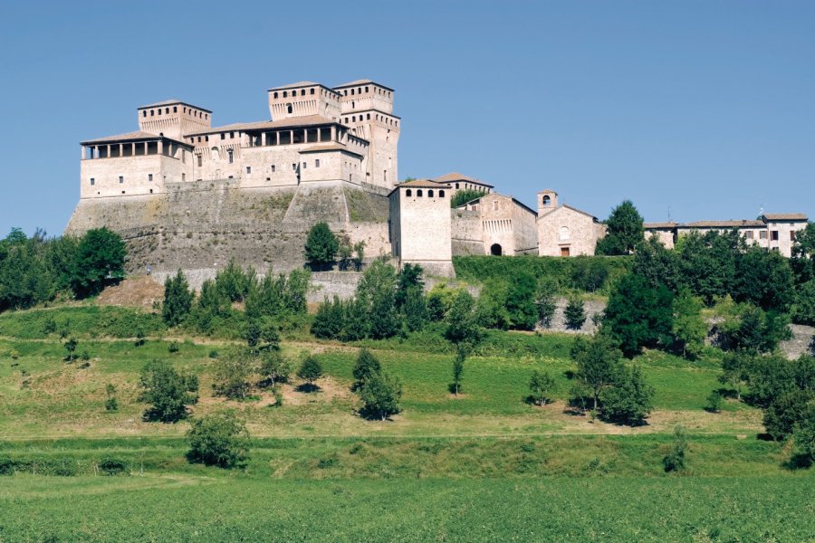 Torrechiara. clodio - iStockphoto.com