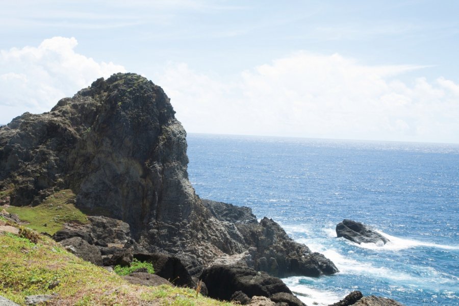 Côte de Lanyu. 9PHOTOSTUDIO - iStockphoto