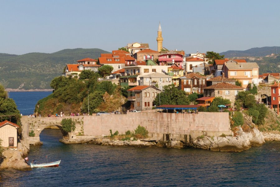 Amasra. EvrenKalinbacak - Fotolia