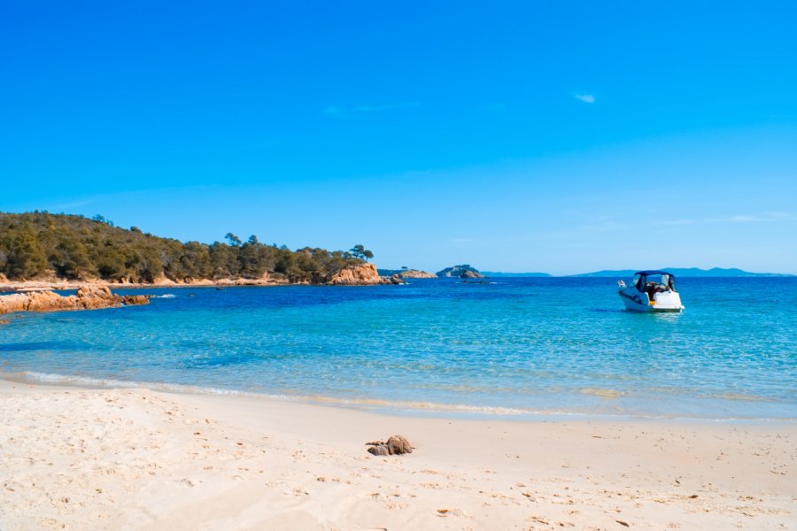 La Londe-les-Maures. southmind - Shutterstock.com