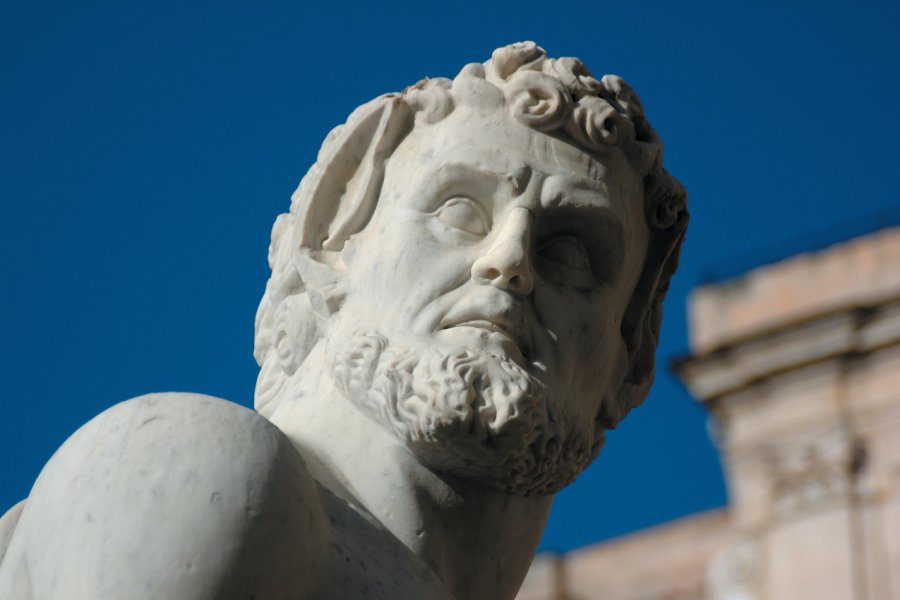 Fontana della Vergogna. Picsofitalia.com