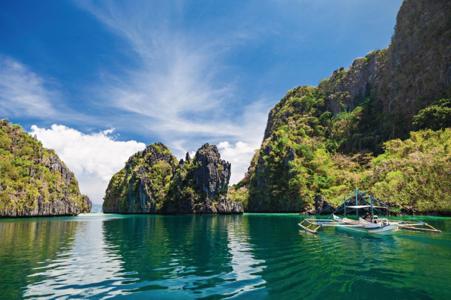 Coron Island