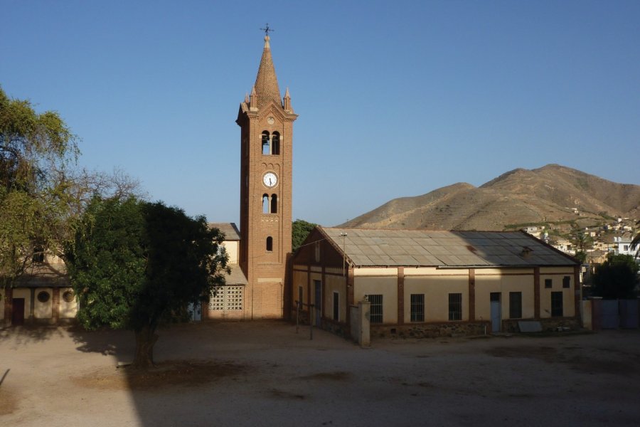 Église catholique. Charlotte FICHEUX