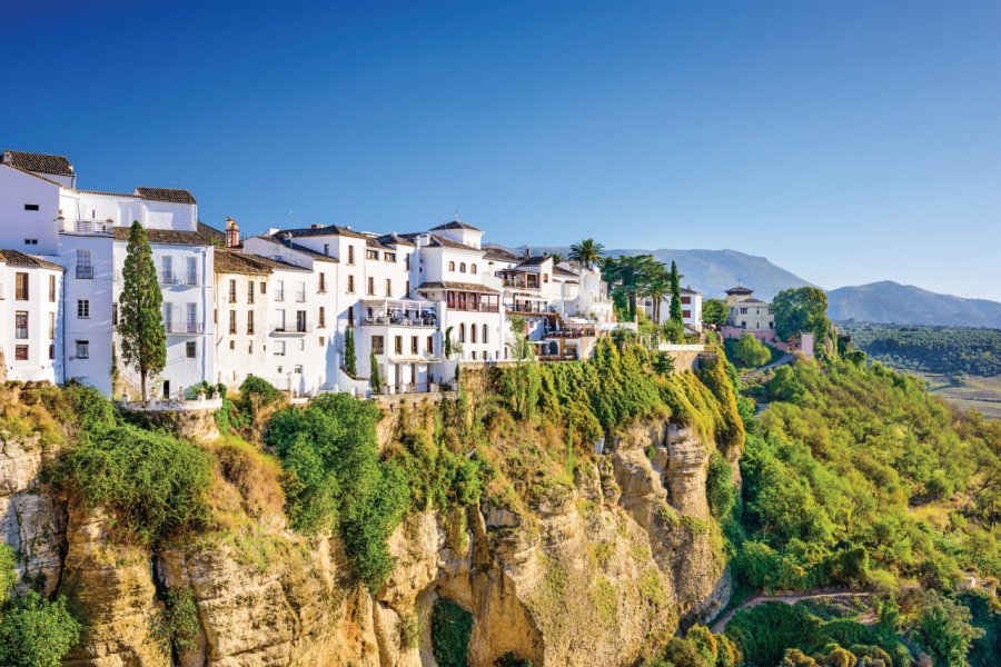 Ronda. SeanPavonePhoto