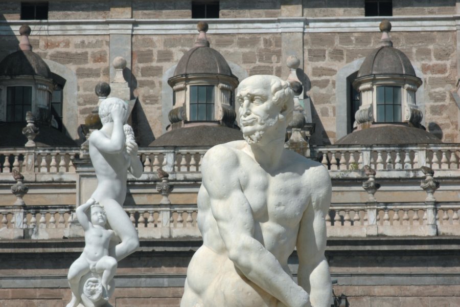 Fontana della Vergogna. Picsofitalia.com
