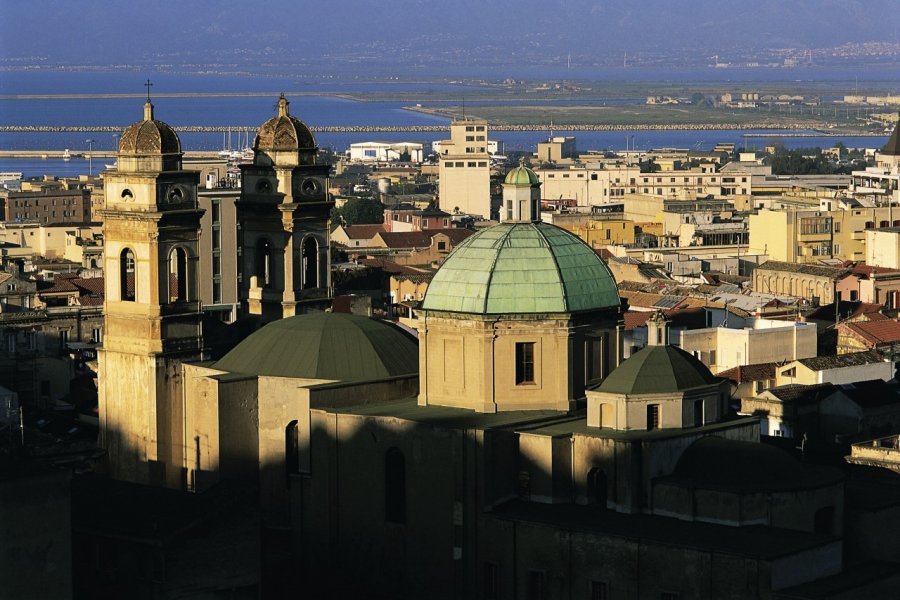 Église Sant'Anna. Hugo Canabi - Iconotec