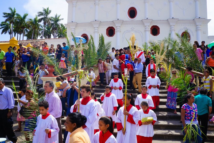 Semana santa, Granada. Inspired By Maps  - Shutterstock.com